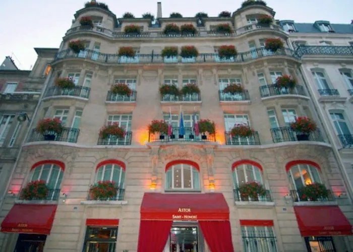 Hotel Arthotel Ana Astor 4*