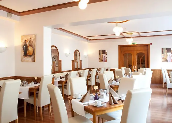 Hotel Arthotel Ana Astor München