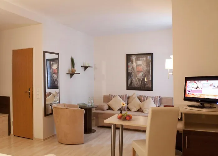 Arthotel Ana Astor Hotel