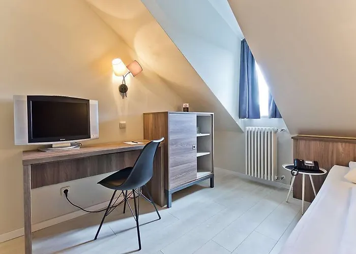 Hotel Arthotel Ana Astor München