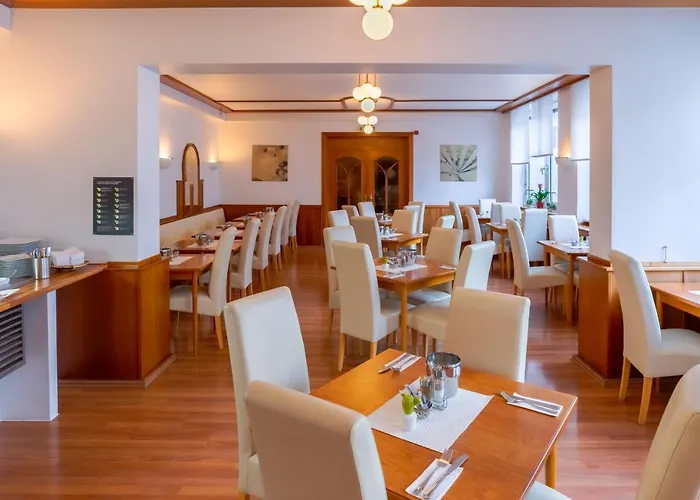 Hotel Arthotel Ana Astor