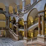 Hotel Astor Munich