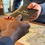Hotel Astor