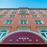 Hotel Astor Munich