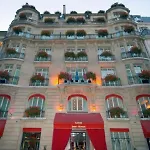 Hotel Astor 4*