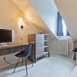 Hotel Astor Munich