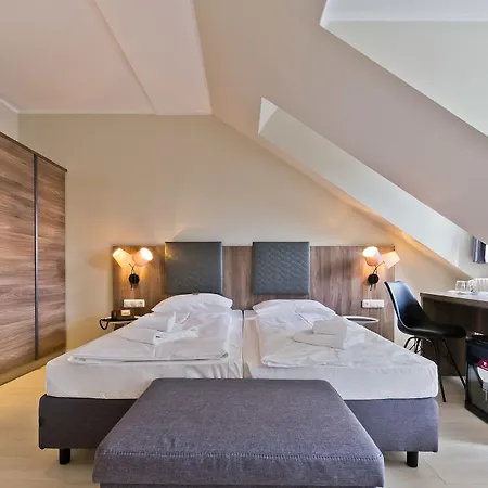 Hotel Astor