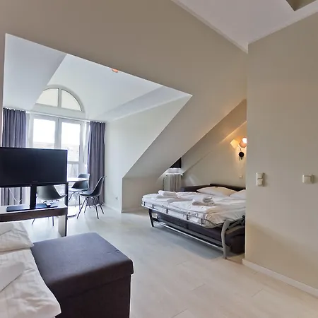 Hotel Astor Monaco di Baviera