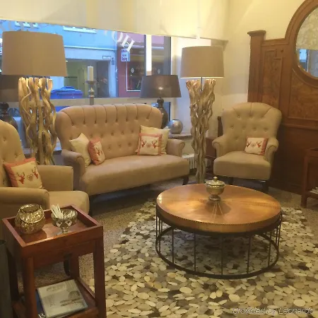 Astor Hotel Monaco di Baviera