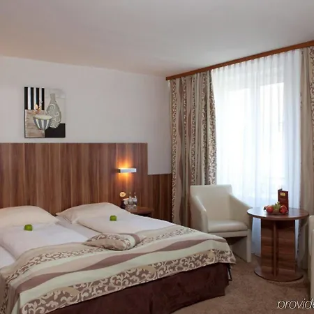 Astor 4* Monaco di Baviera