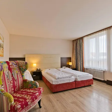 Hotel Astor