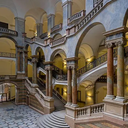 Hotel Astor Munich