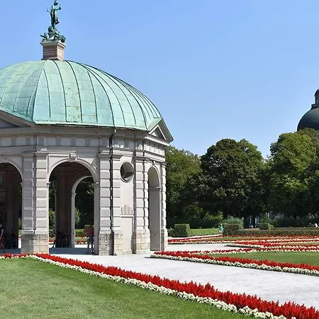 Astor 4* Munich