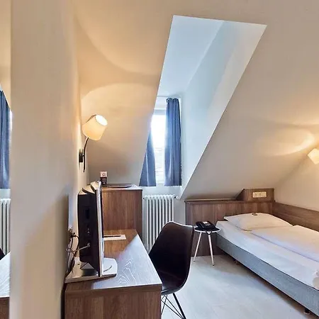 Hotel Astor Munich