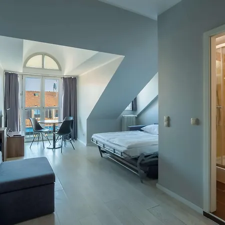 Astor 4* Munich
