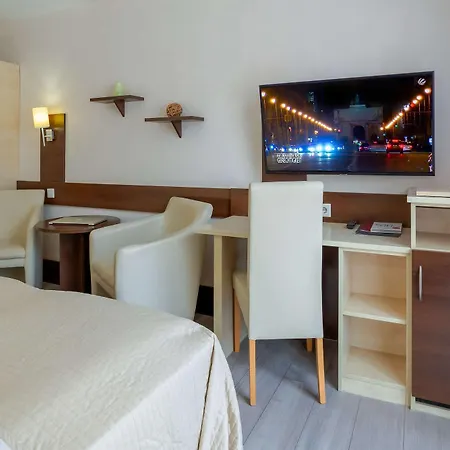 Hotel Astor