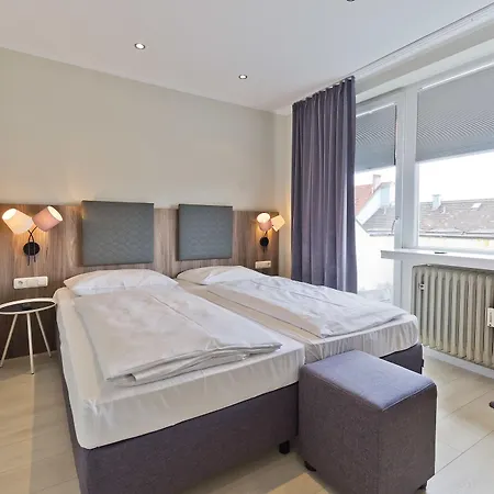 Astor Hotel