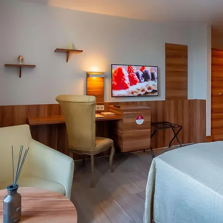 Hotel Astor
