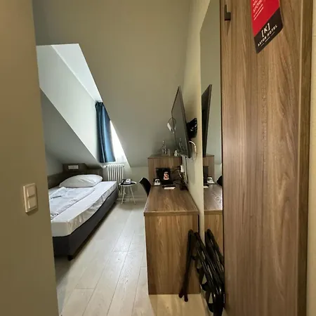 Astor 4* Munich