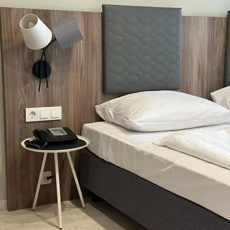 Astor 4* Munich
