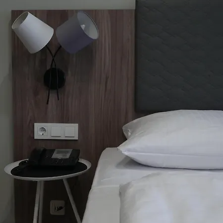 Hotel Astor