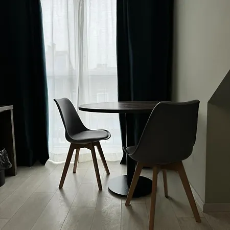 Astor Hotel Munich