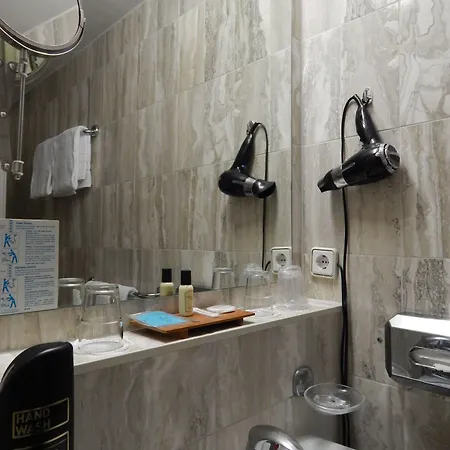 Astor 4* Мюнхен