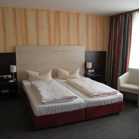 Hotel Astor