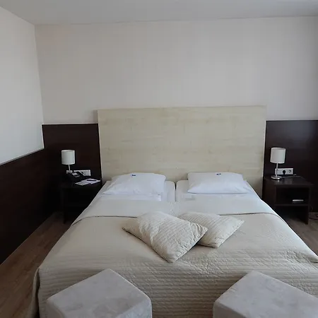 Hotel Astor