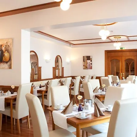 Отель Astor Мюнхен