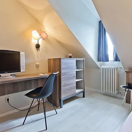 Hotel Astor Munich
