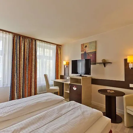 Hotel Astor Munich