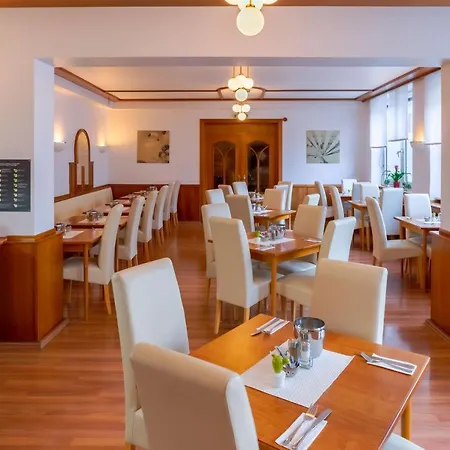 Hotel Astor